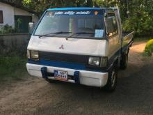 Mitsubishi L300 1982 Lorry