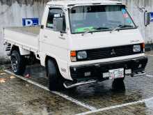 Mitsubishi L300 1983 Lorry