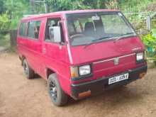 Mitsubishi L300 1984 Van