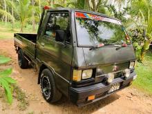 Mitsubishi L300 1985 Lorry