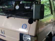 Mitsubishi L300 1981 Van