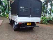 Mitsubishi L300 1981 Lorry