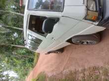 Mitsubishi L300 1991 Van