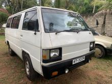 Mitsubishi L300 1985 Lorry
