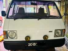 Mitsubishi L300 1983 Van