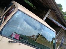 Mitsubishi L300 1982 Van