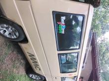 Mitsubishi L300 1986 Van