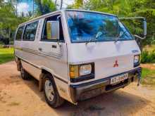 Mitsubishi L300 1982 Van