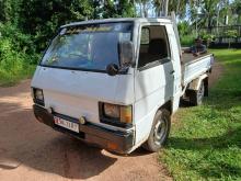 Mitsubishi L300 1980 Lorry