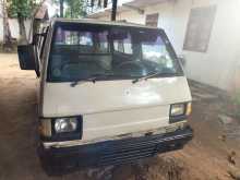 Mitsubishi L300 1981 Van