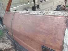 Mitsubishi L300 1979 Van