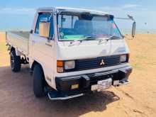 Mitsubishi L300 1979 Lorry