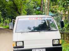Mitsubishi L300 1979 Van