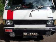 Mitsubishi L300 1979 Van