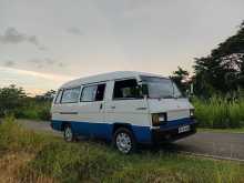 Mitsubishi L300 1979 Van
