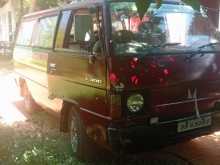 Mitsubishi L300 1979 Van