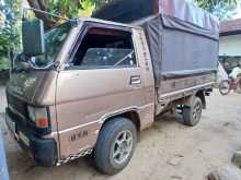 Mitsubishi L300 1979 Lorry