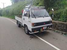 Mitsubishi L300 1980 Lorry