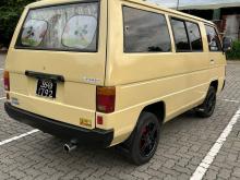 Mitsubishi L300 1980 Van