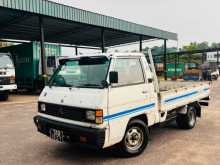 Mitsubishi L300 1980 Lorry