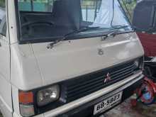 Mitsubishi L300 1980 Lorry