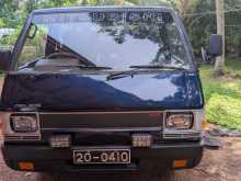 Mitsubishi L300 1981 Van