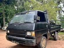 Mitsubishi L300 1981 Lorry