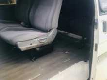 Mitsubishi L300 1982 Van