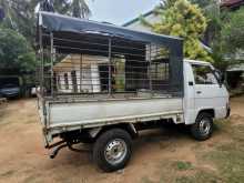 Mitsubishi L300 1982 Lorry
