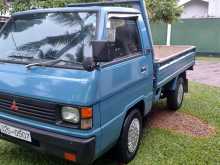 Mitsubishi L300 1982 Lorry