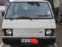 Mitsubishi L300 1982 Van