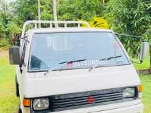 Mitsubishi L300 1982 Lorry