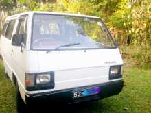 Mitsubishi L300 1982 Van