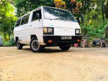 Mitsubishi L300 1983 Van