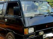 Mitsubishi L300 1983 Van