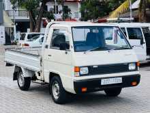 Mitsubishi L300 1983 Lorry