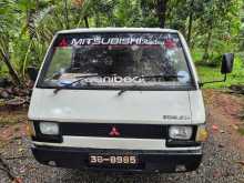 Mitsubishi L300 1983 Van