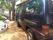 Mitsubishi L300 1983 Van