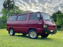 Mitsubishi L300 1984 Van
