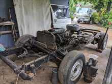 Mitsubishi L300 1984 Lorry