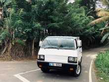Mitsubishi L300 1984 Van