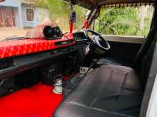 Mitsubishi L300 1984 Lorry