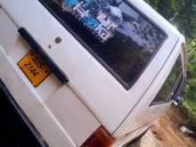 Mitsubishi L300 1984 Van