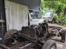 Mitsubishi L300 1984 Lorry