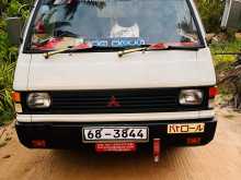 Mitsubishi L300 1984 Lorry