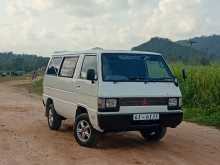 Mitsubishi L300 1984 Van
