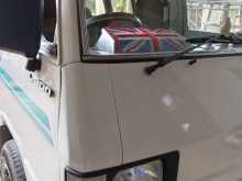Mitsubishi L300 1984 Van