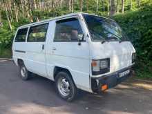 Mitsubishi L300 1984 Van