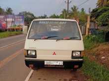 Mitsubishi L300 1984 Van