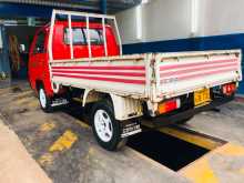 Mitsubishi L300 1984 Lorry